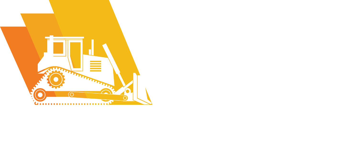 ITC Heavy Equipment nav logo